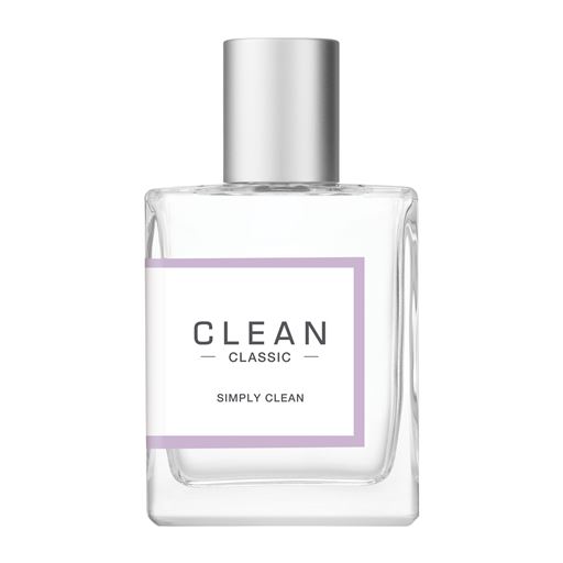 CLEAN Simply Eau De Parfum, 60 ml