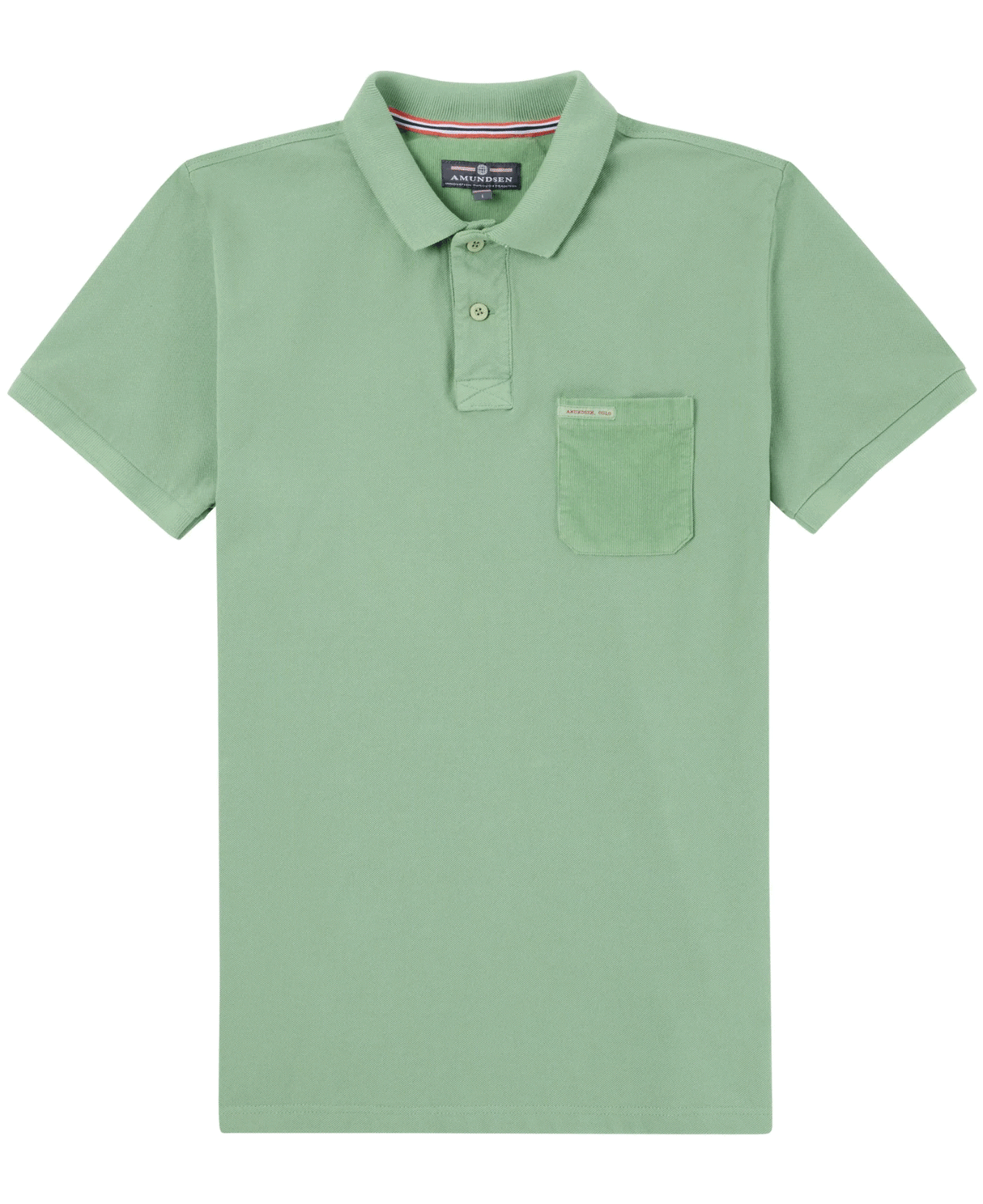 Amundsen<br>Chukka Shirt Mens