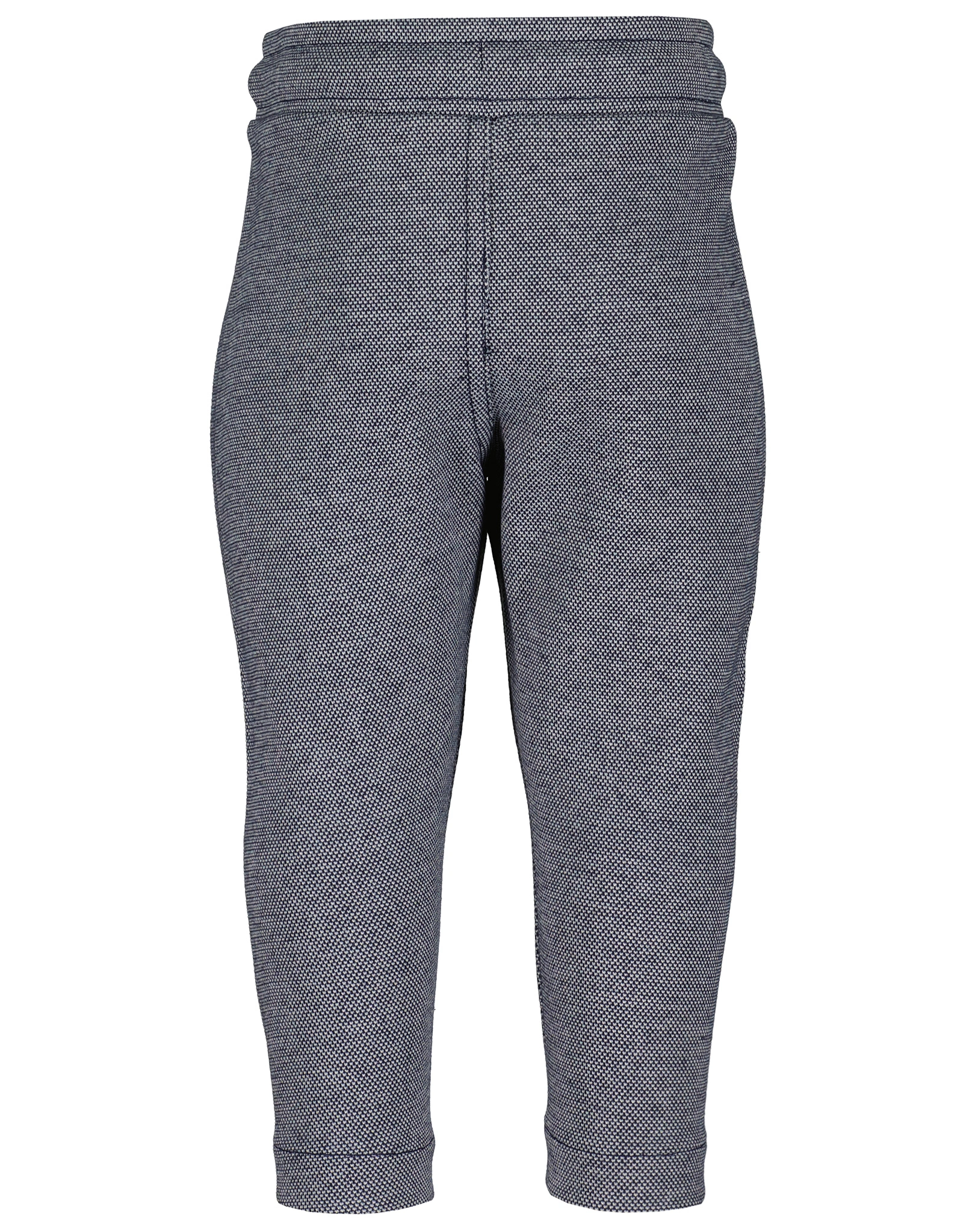 Sweathose CHIC AND COZY in nachtblau