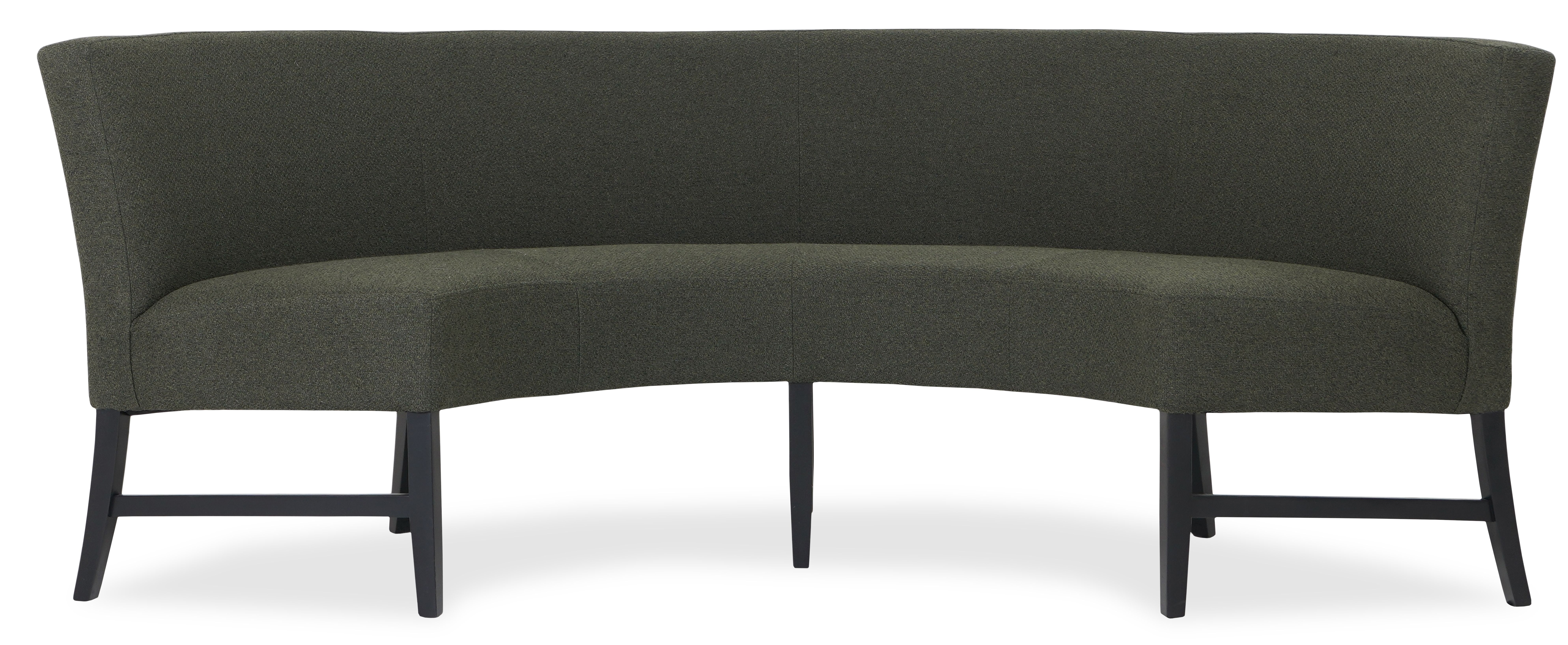 Eetbank Brenna D59 x H91 cm