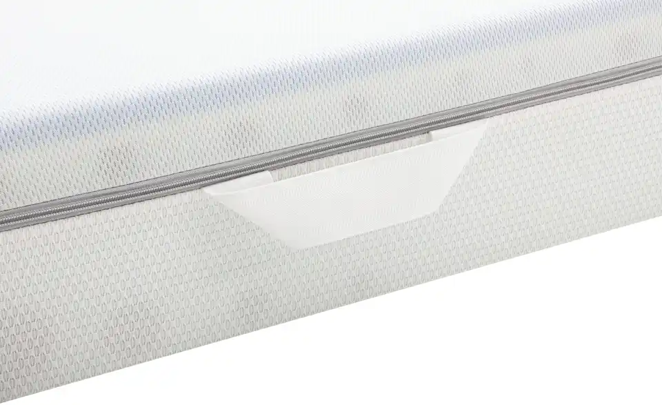 Emma Kaltschaummatratze Emma One 140 cm 200 cm hart
