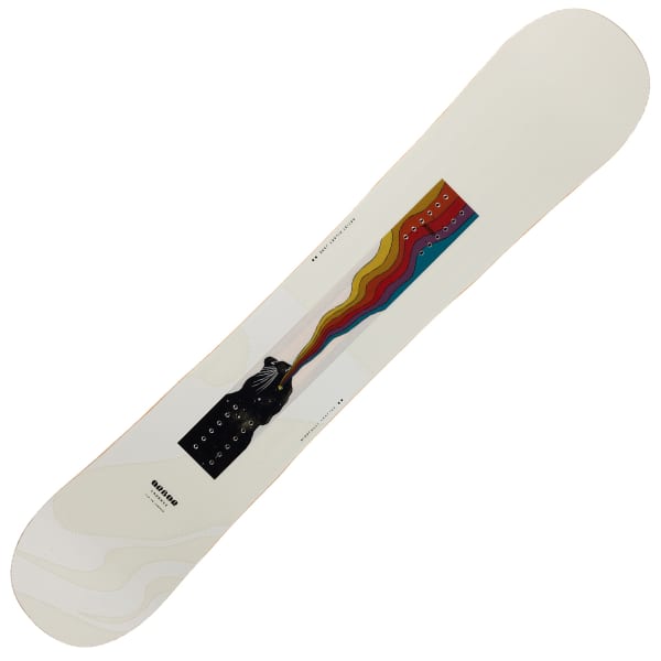 Planche de snowboard ARBOR CADENCE WHITE/MULTICO