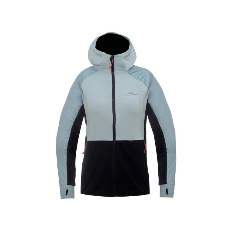2117 of Sweden Vibo Hoodie D
