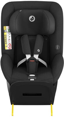 Maxi-Cosi Mica Eco i-Size Bilstol, Authentic Black