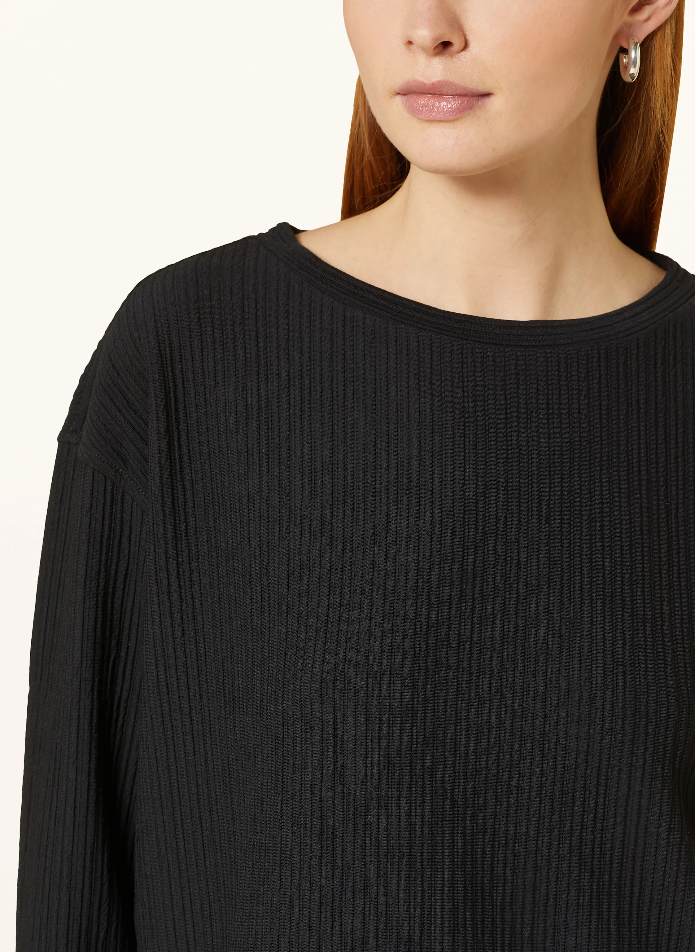 comma casual identity Sweatshirt
