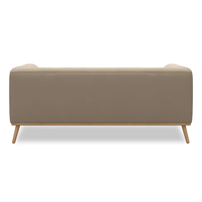Land 2½ pers. Sofa