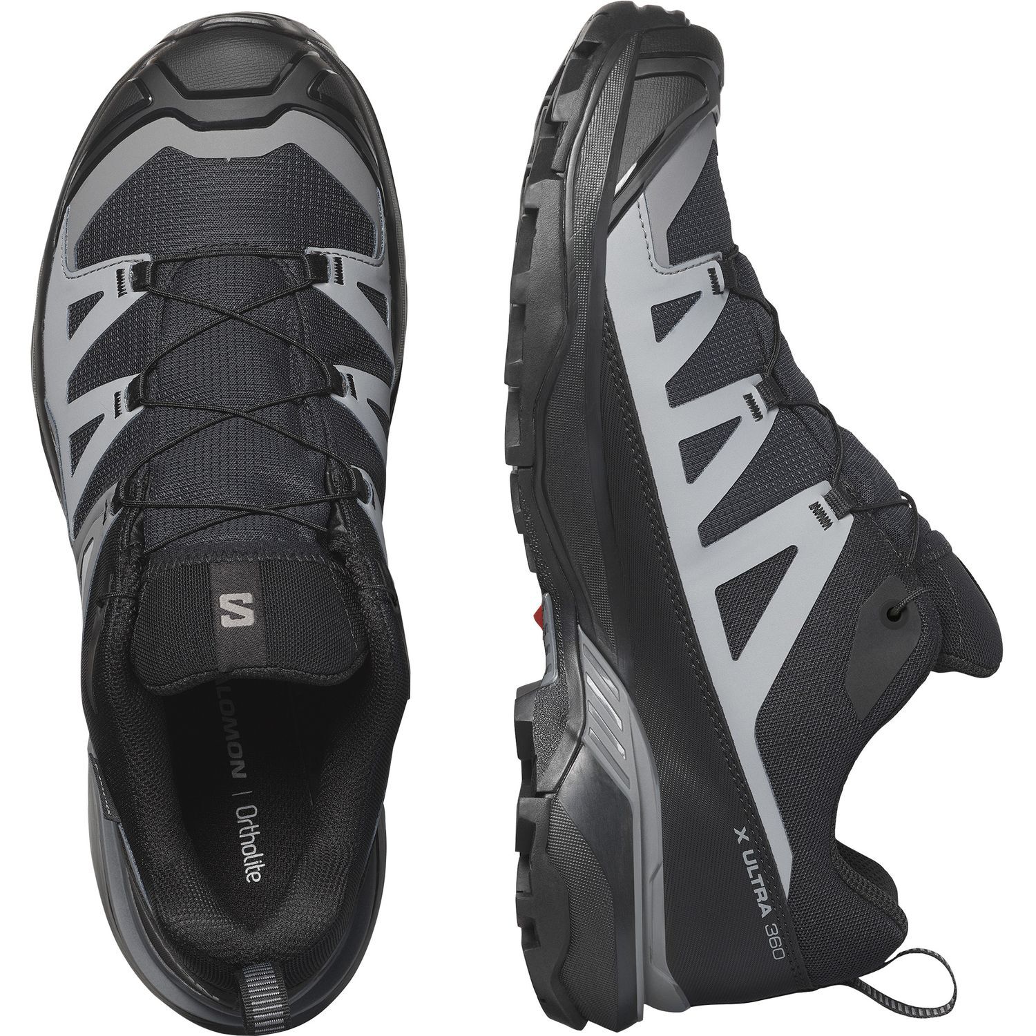 SalomonX Ultra 360 GTX