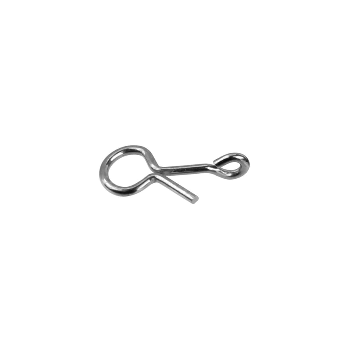 Merganser Chain snap M 5stk