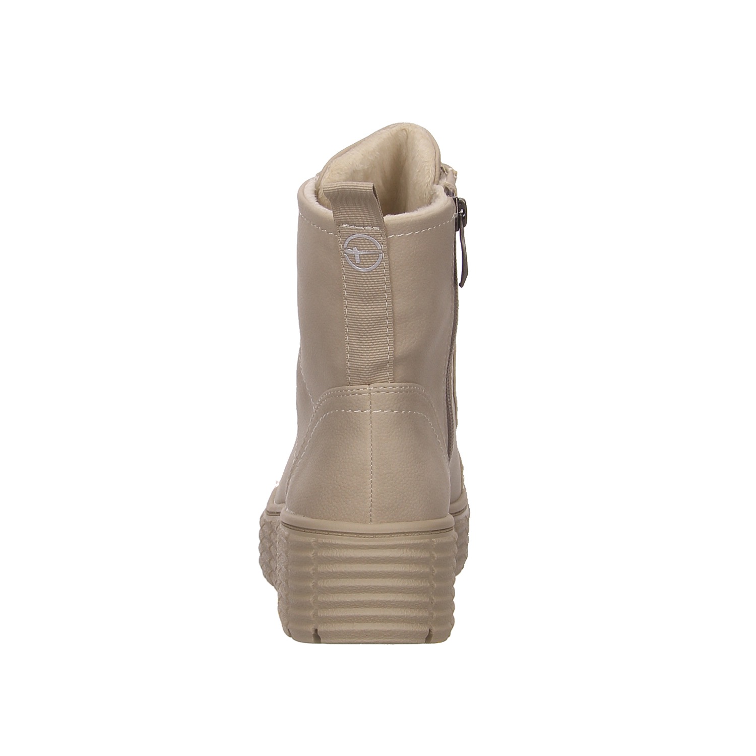 Tamaris Boots beige beige