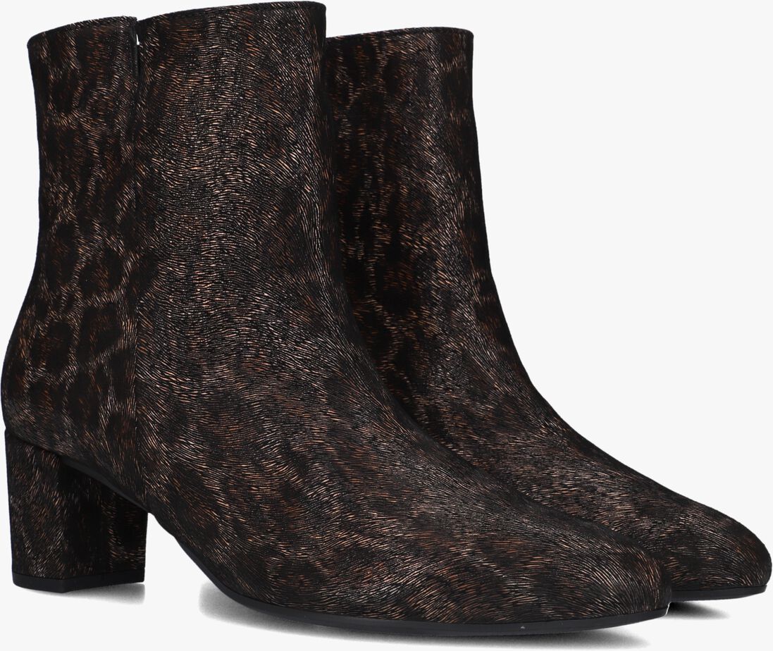 bruine gabor enkellaarsjes 701