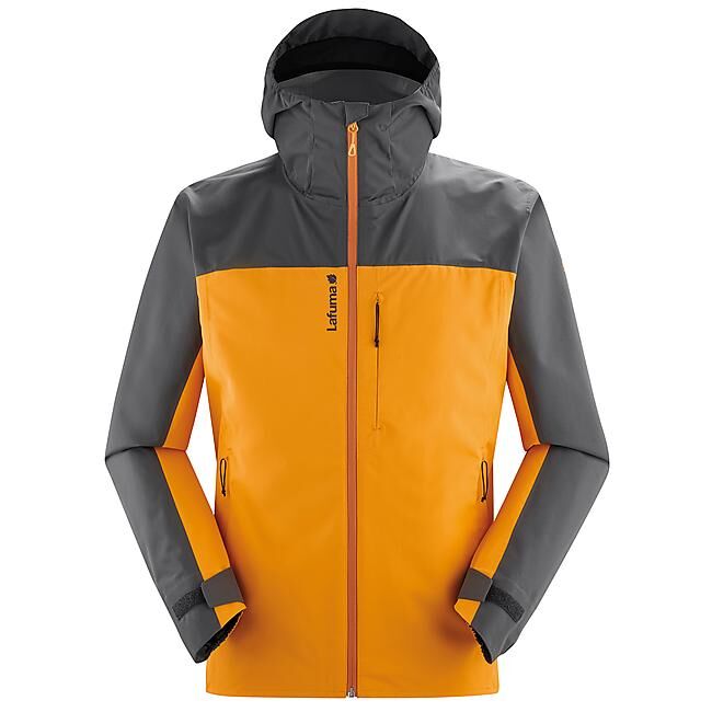 LAFUMA - VESTE TRACK JKT M