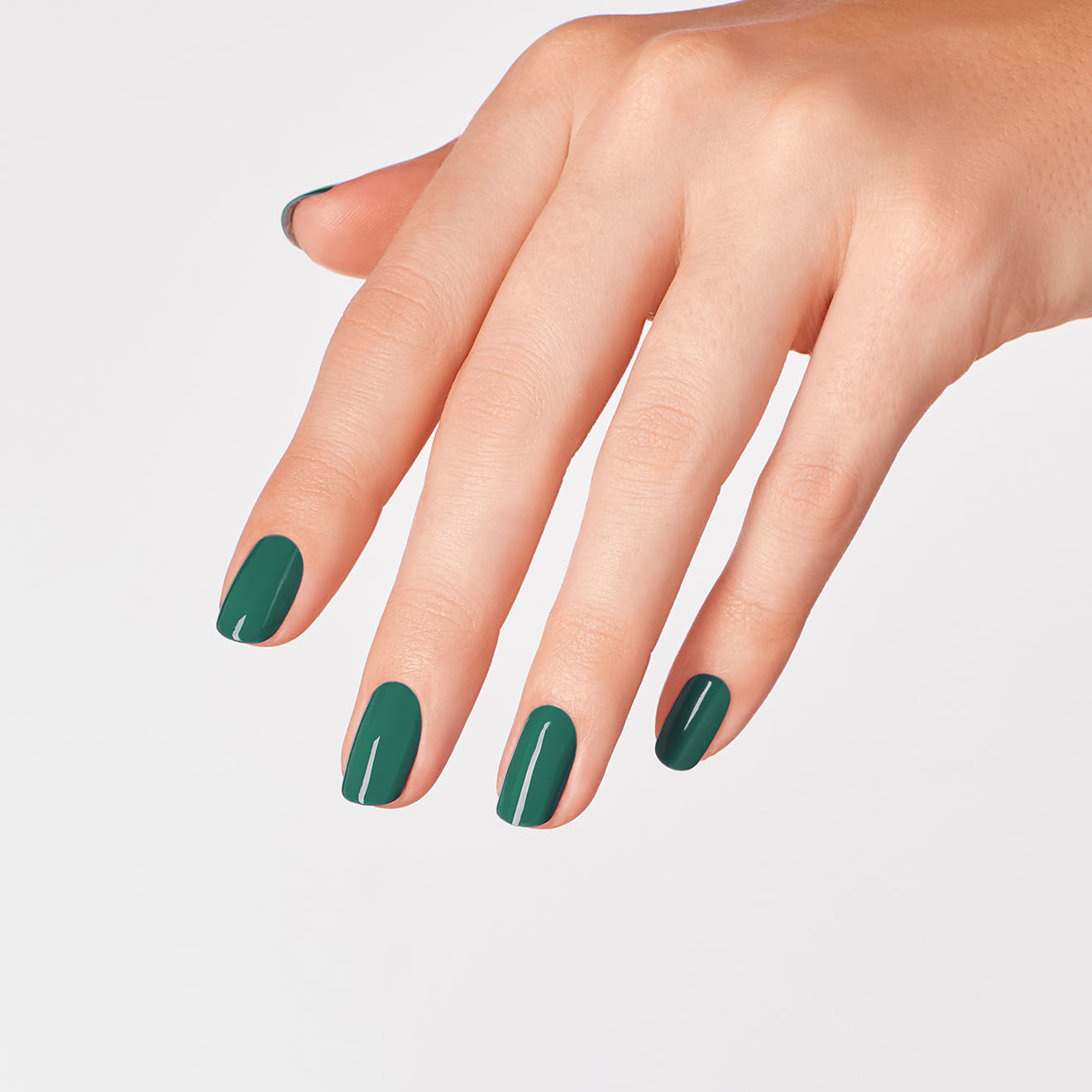 OPI Vernis à ongles Infinite Shine Rated Pea-G 15 ml