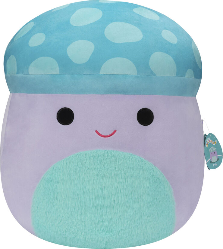 Squishmallows Pyle Mushroo 40 cm P16