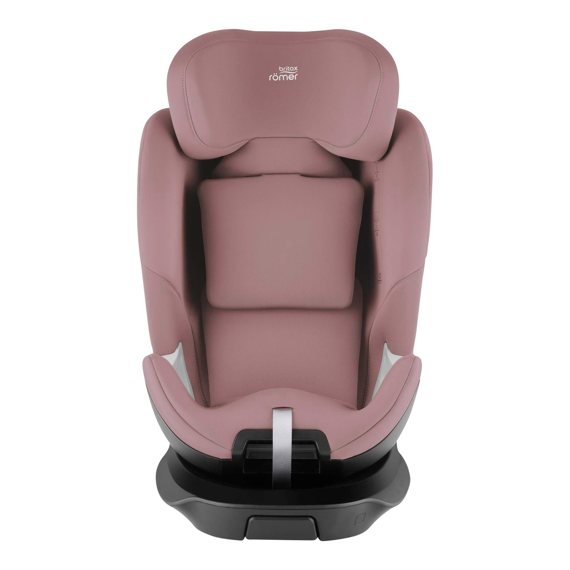Britax Römer - Select Kindersitz SWIVEL dusty rose