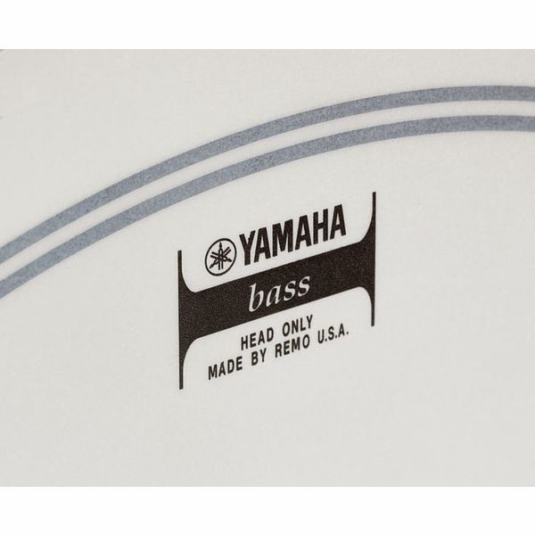 Yamaha Recording Custom Studio RW
