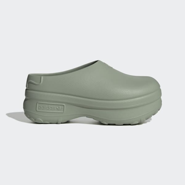Adifom Stan Smith Mule Shoes