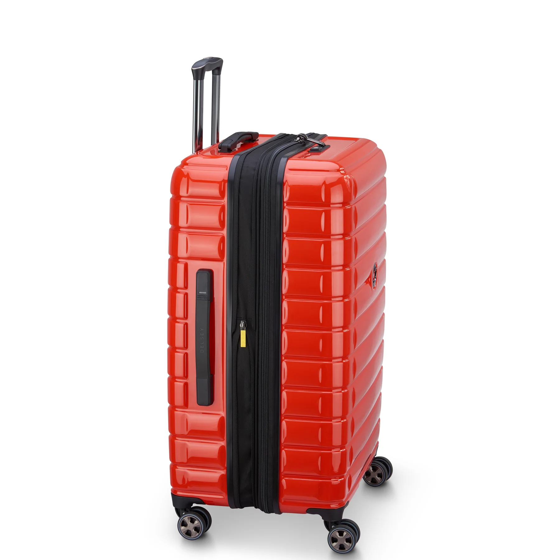 Valise soute - L Extensible (75cm)