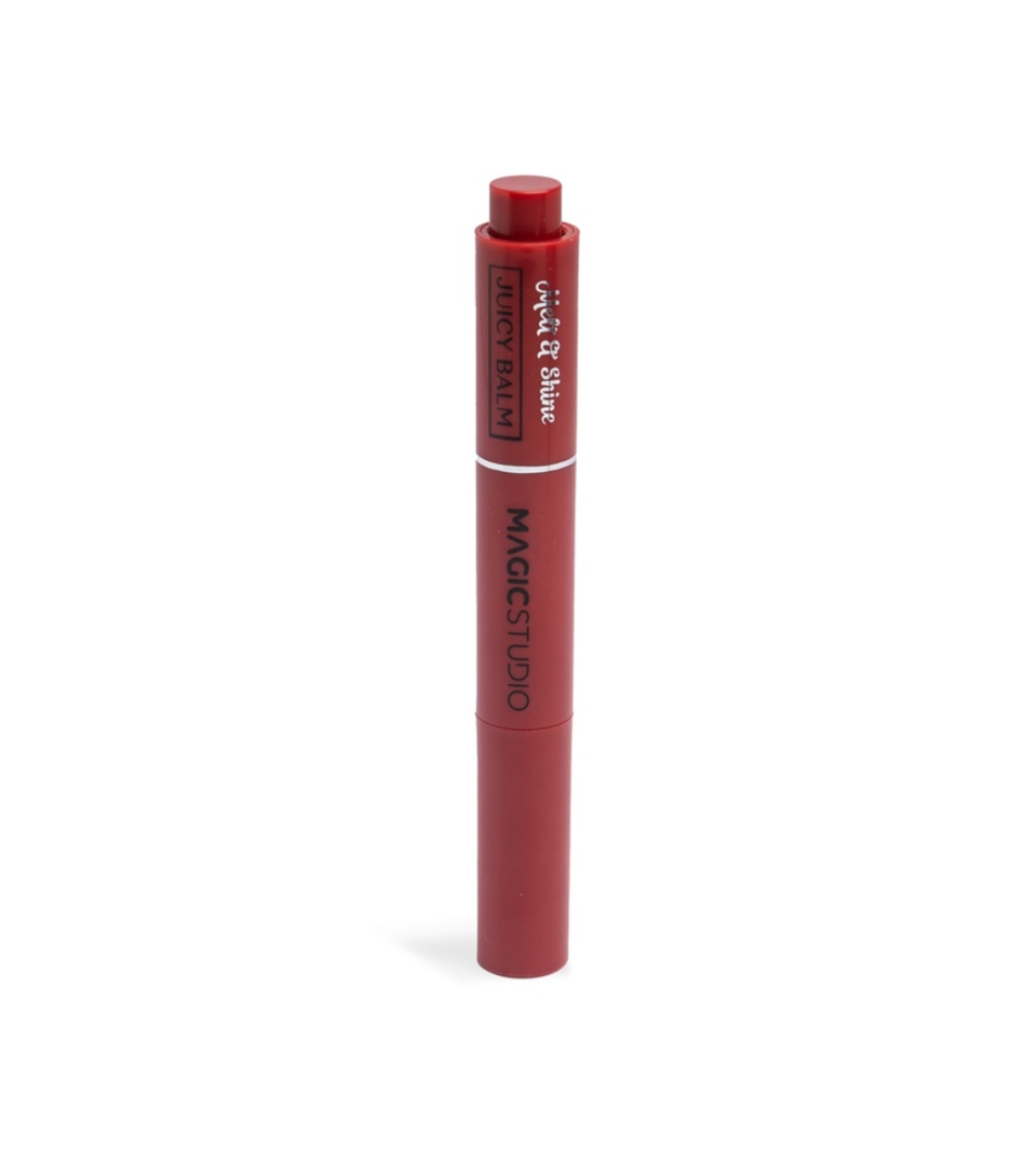Magic Studio - Protetor labial Juicy Melt & Shine - 01
