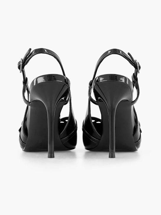 Graceland Slingbacks