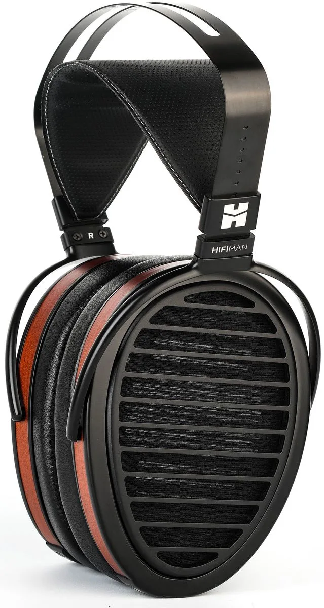 HiFiMAN Arya Organic Casques hi-fi