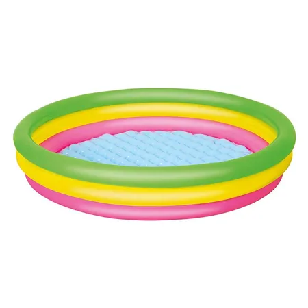 Bestway Planschbecken Summer