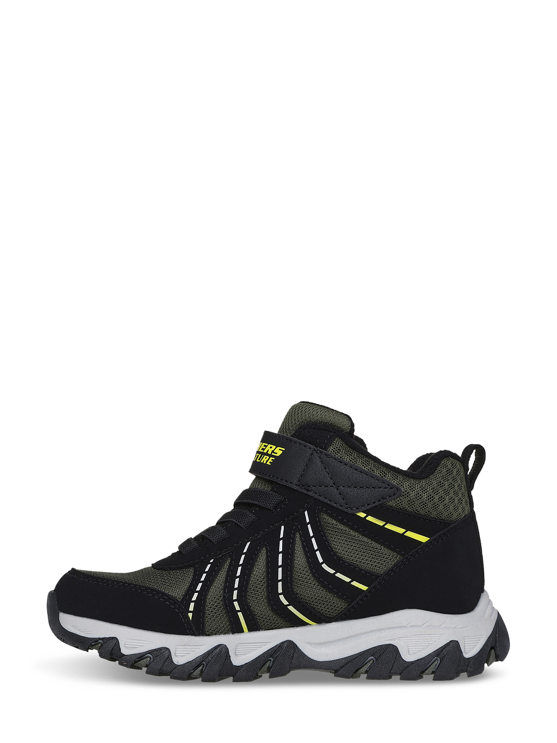 Skechers Ranger Storm Trail Waterproof