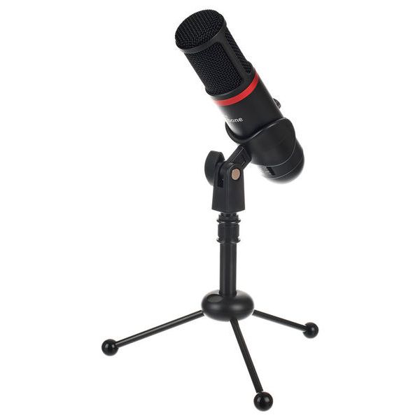 the t.bone SC 430 USB Desktop-Set