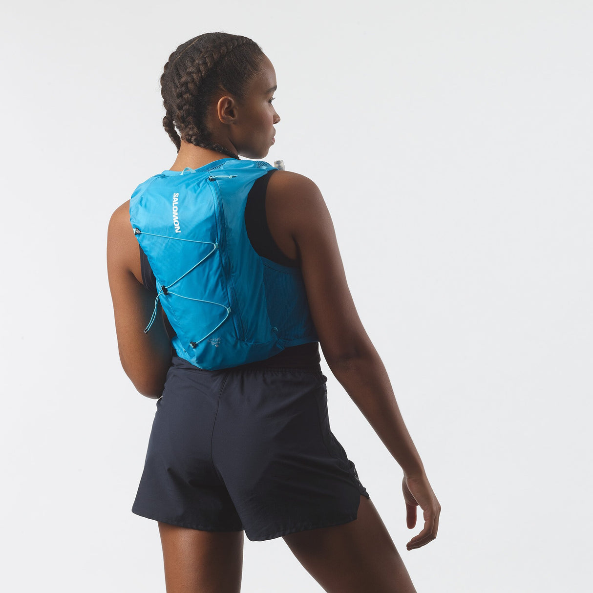 Salomon<br>Active Skin 8 Set