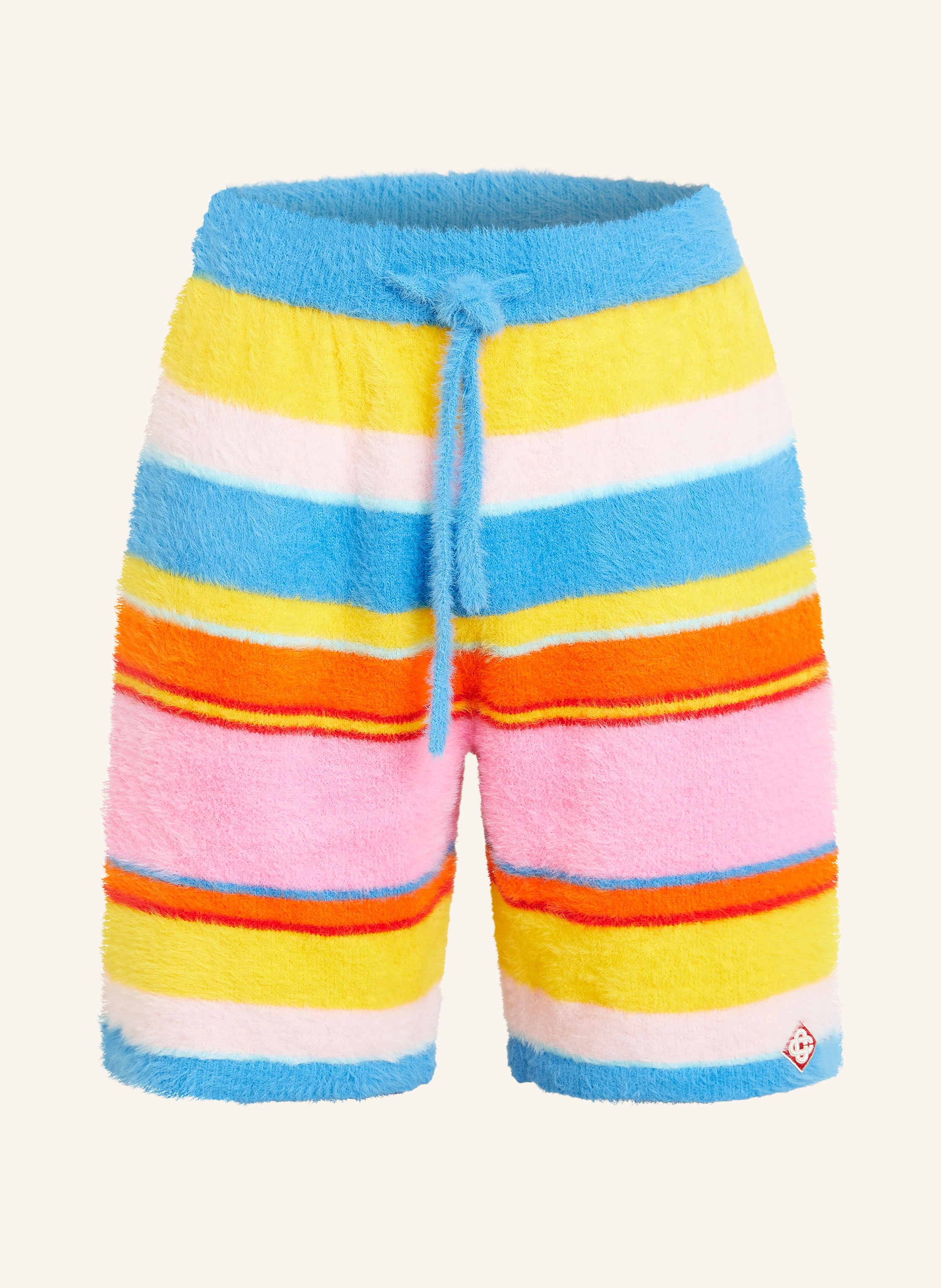 Casablanca Strickshorts