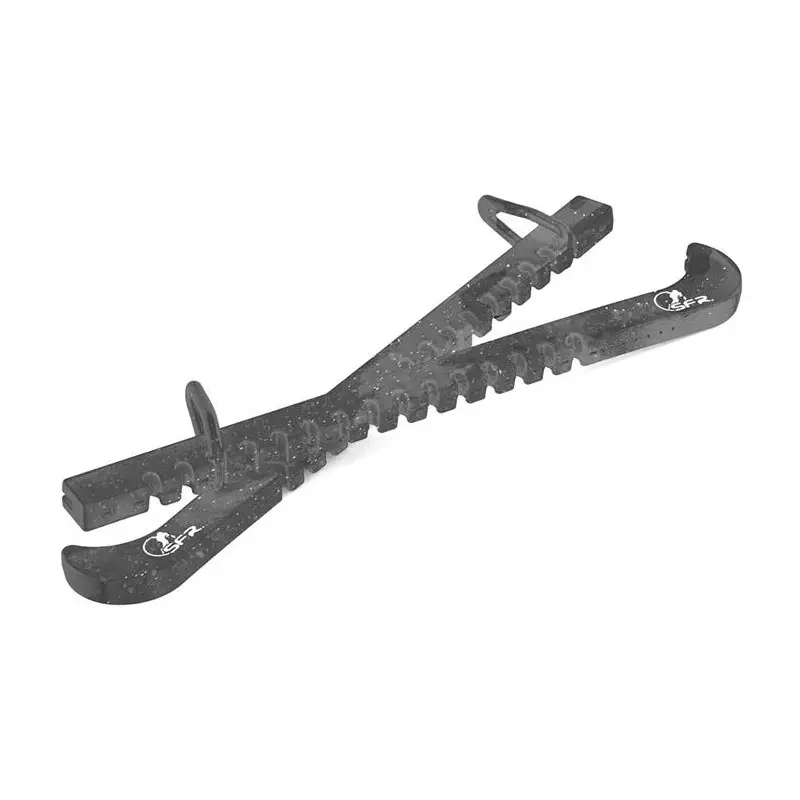 Protection lame SFR ROLLER Glitter Figure Black