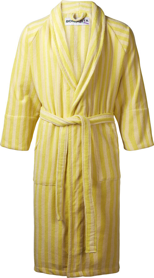 Bongusta Naram Pristine & neon yellow