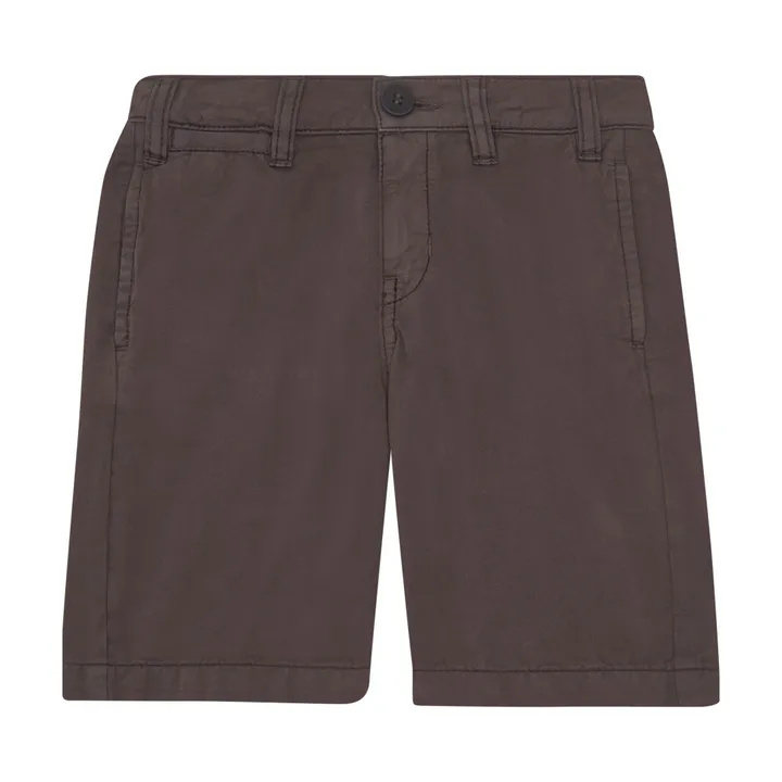 Sunchild Short Chino Retiro | Noir