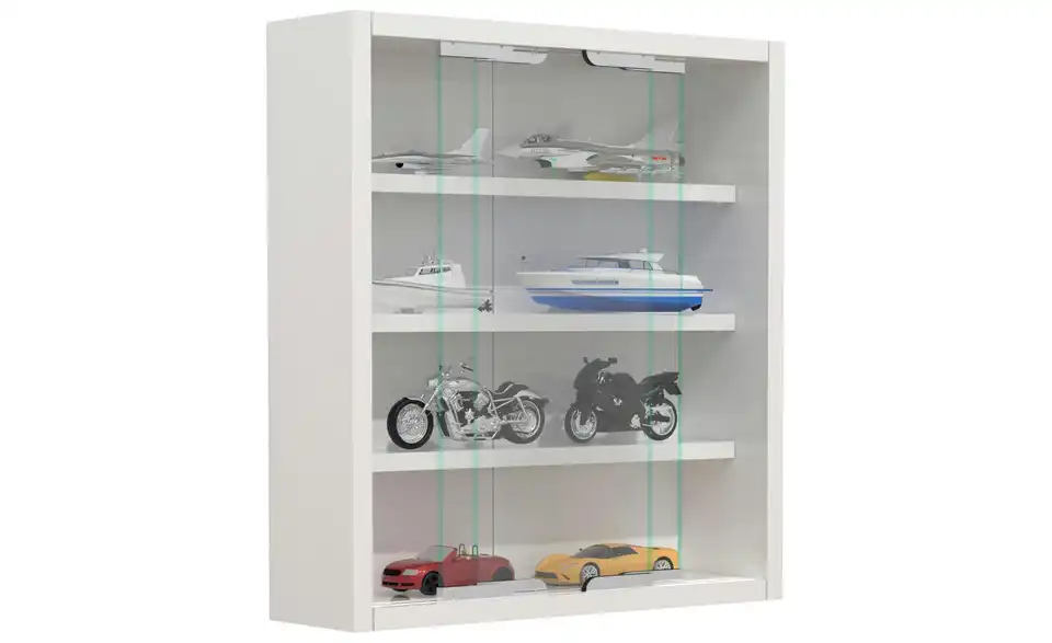 Hängevitrine