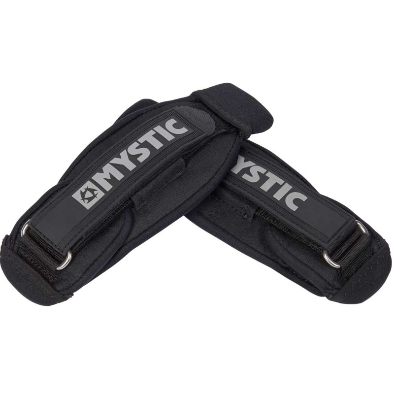 Mystic Kite Footstrap Adjustable Set (x2) - The Corner Shop