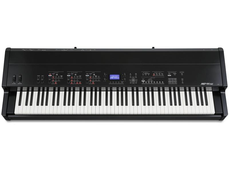 Kawai E-Piano MP-11SE Das Stagepiano für Pianisten