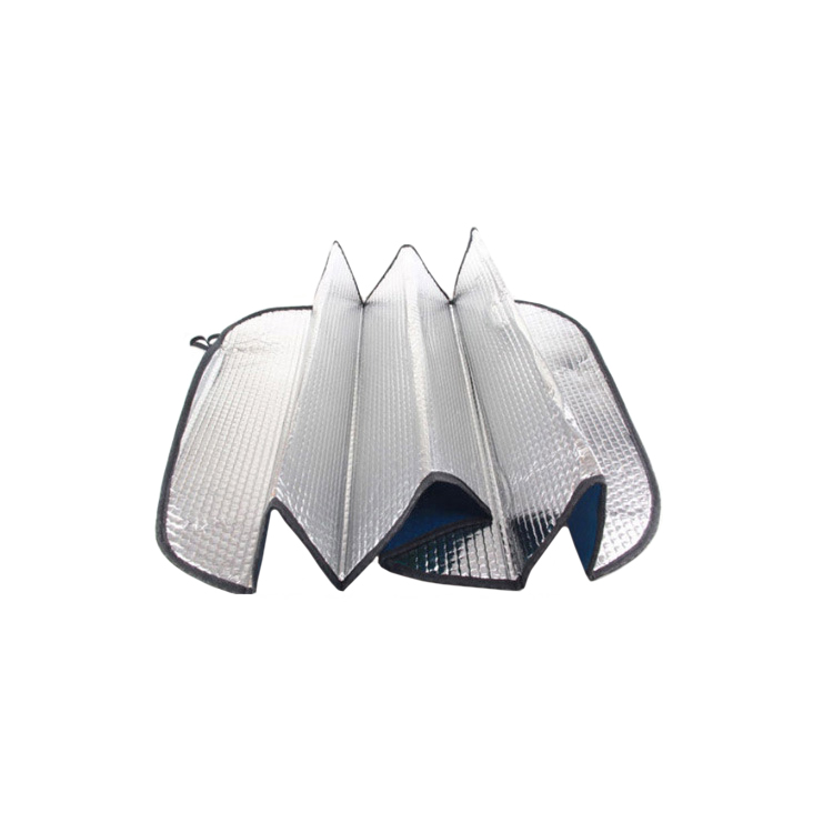 Sonnenschutz Auto Frontscheibe 130 x 60 cm
