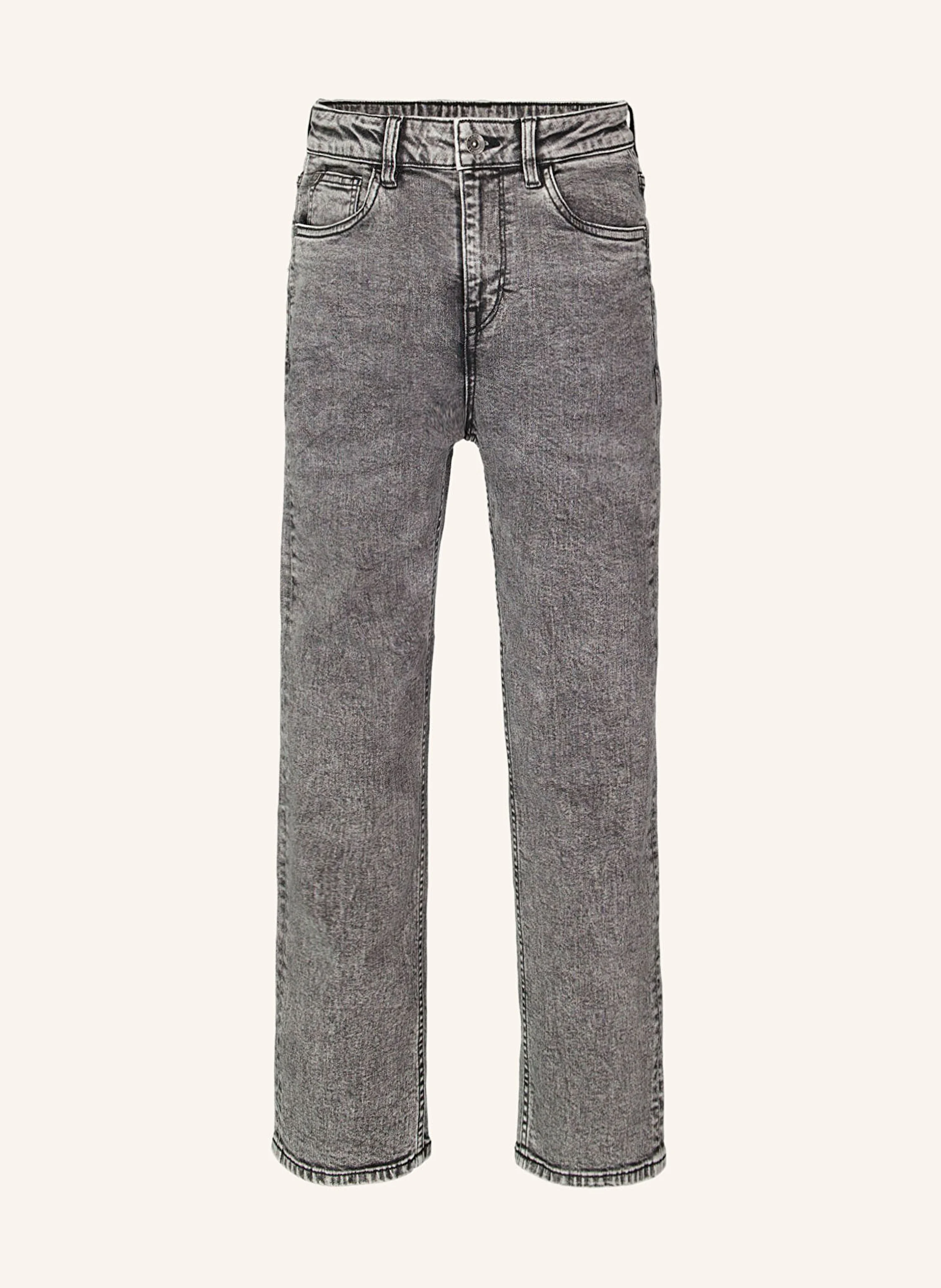 GARCIA Jeans Straight Fit