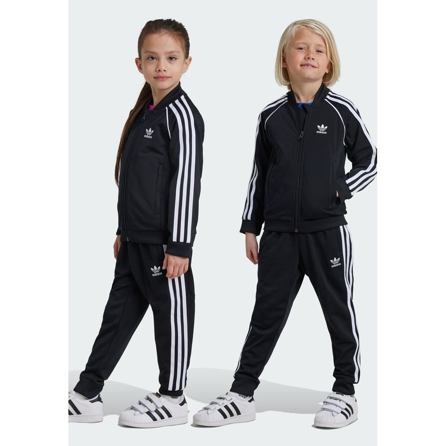 Adidas Original Adicolor SST Track Suit Kids