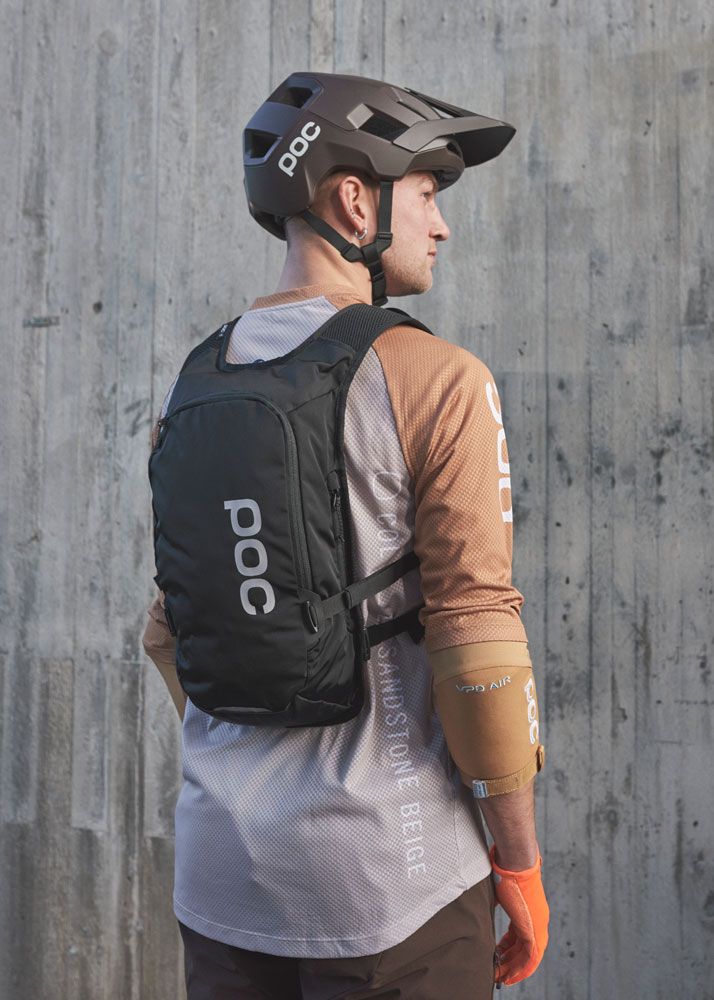 POC Column VPD Backpack 13L - Protektor Rucksack kaufen | Bike-Discount