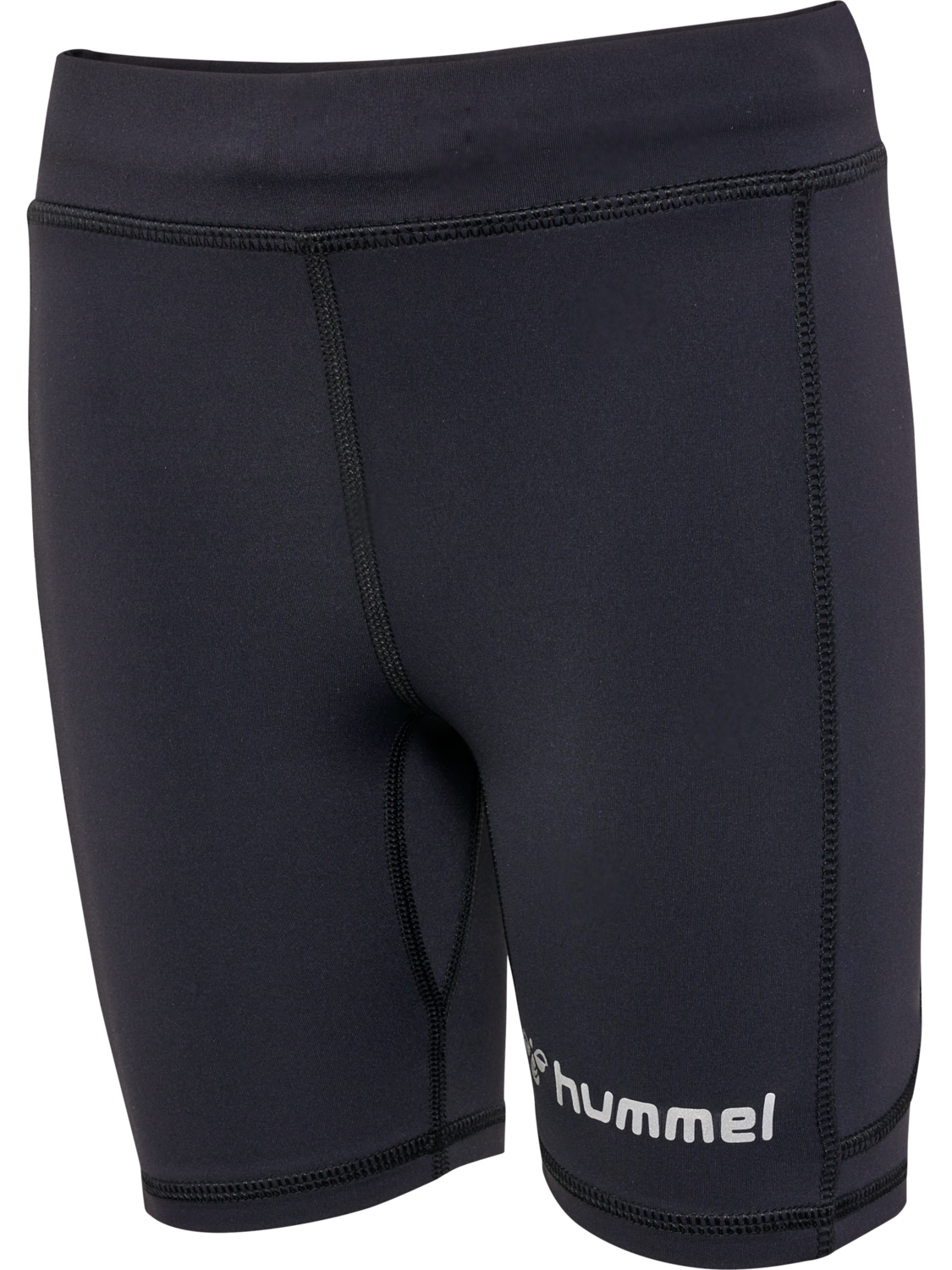 hmlRUN SHORT TIGHT KIDS