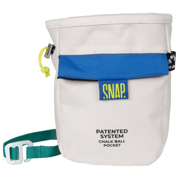 Snap - Chalk Pocket Scratch - Sac à magnésie