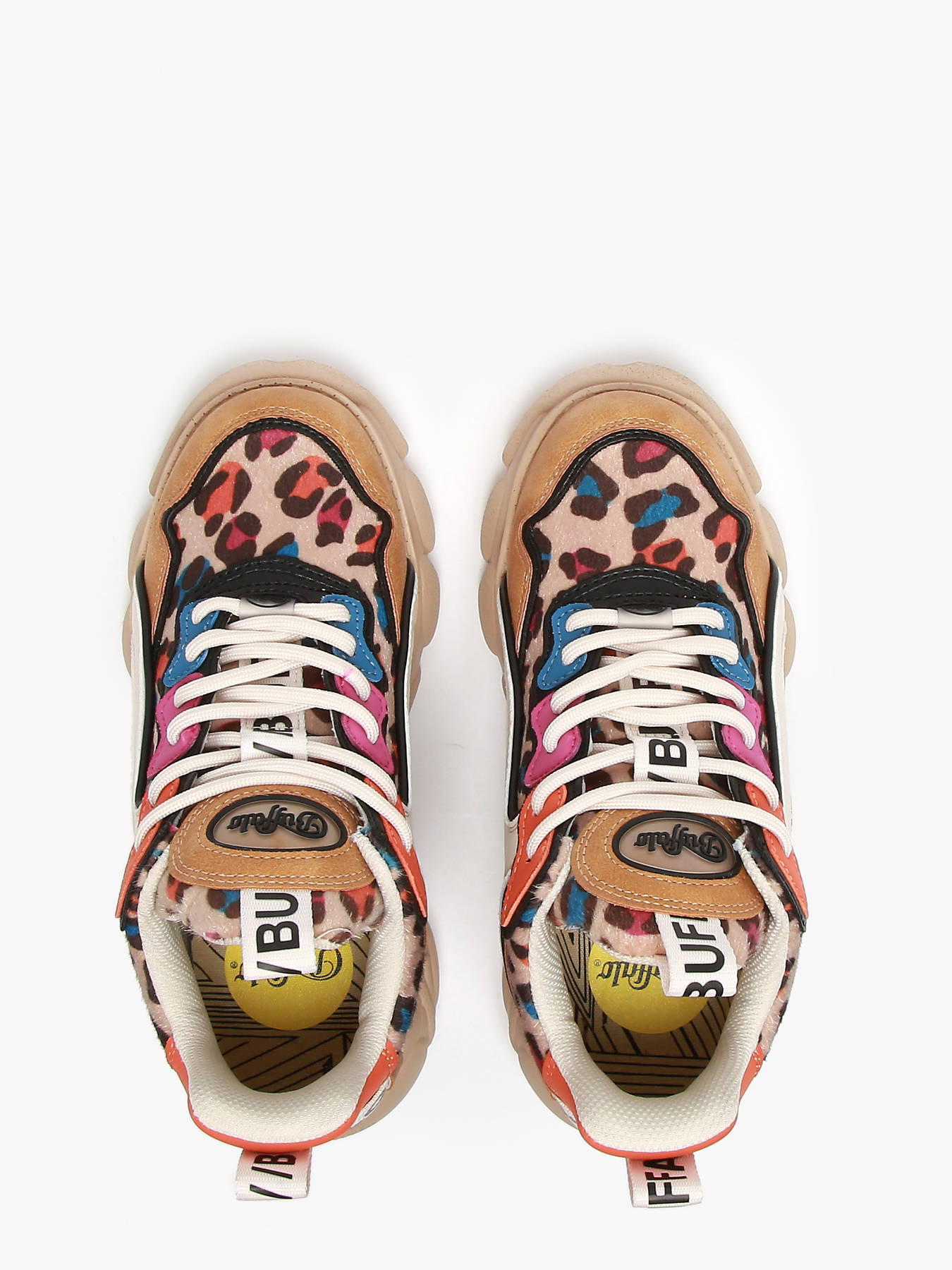 Sneakers CLD Chai BUFFALO