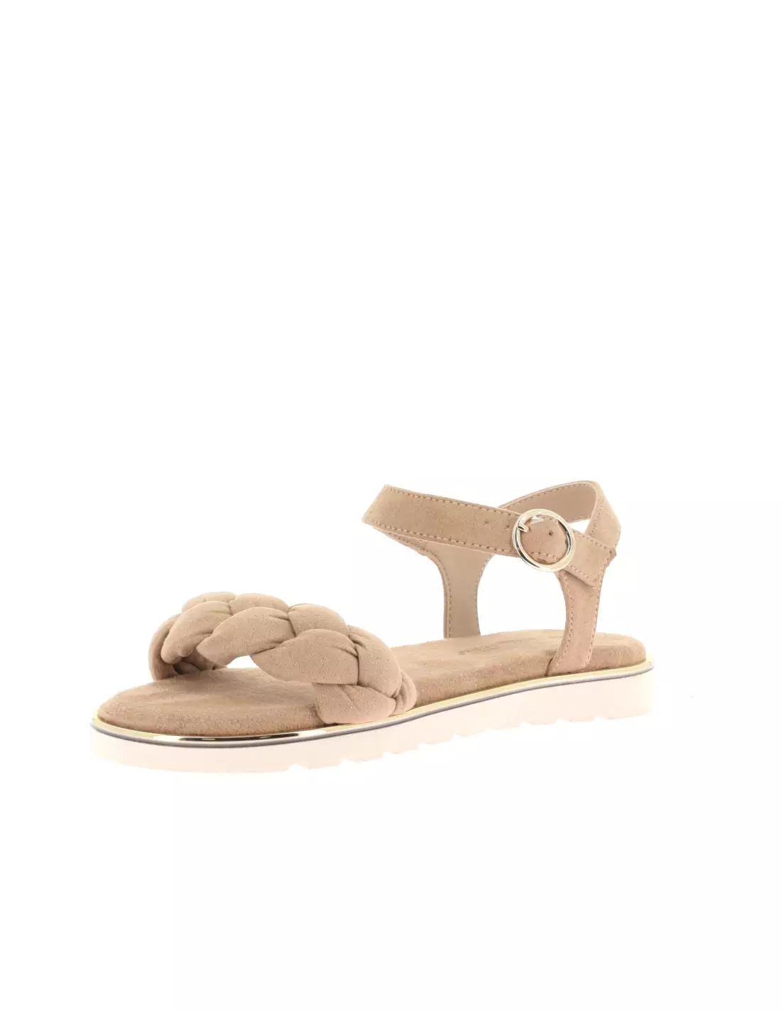SAFETY JOGGER 588533 - Sandales & nu-pieds NATURAL