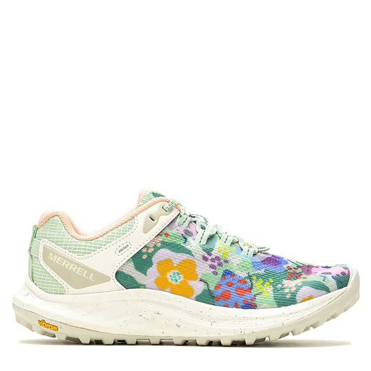 Merrell Antora 3 Botanist | FLORAL