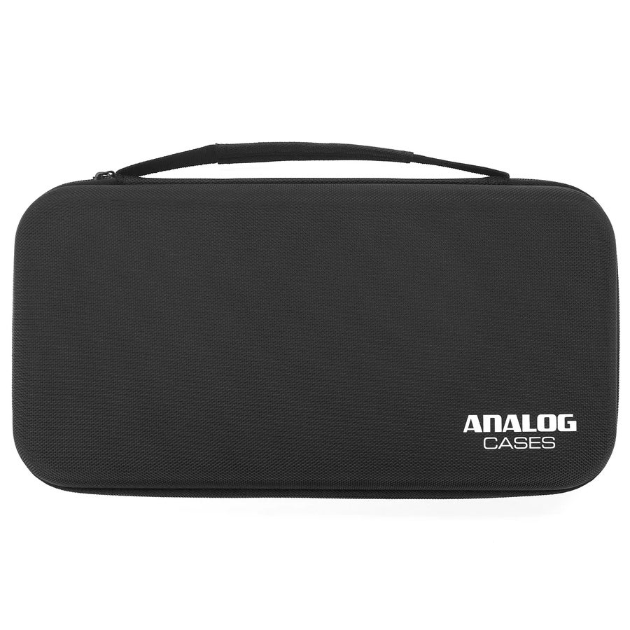 Analog Cases PULSE case for Behringer TD-3, Crave