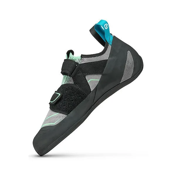 Scarpa Reflex Vs Wmn Light Gray-Black