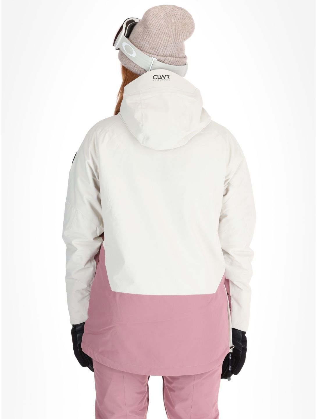 W Signature winter anorak dames