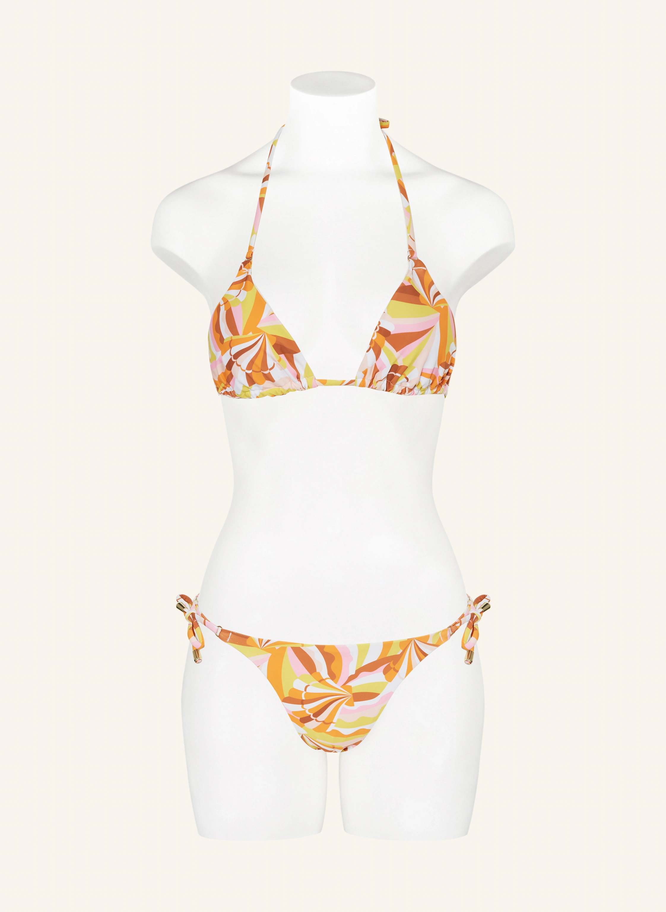 darling harbour Triangel-Bikini-Top