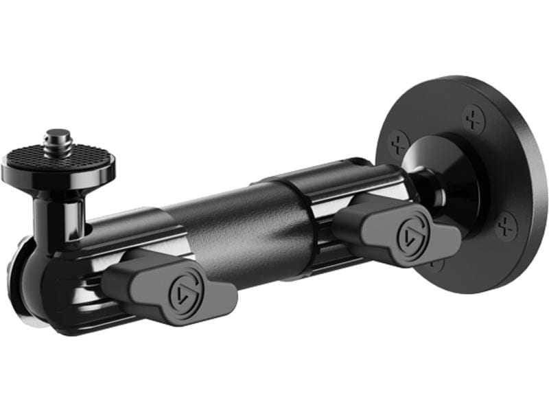 Elgato Halterung Wall Mount Eine flexible Montagelösung zum Halten einer Kamera