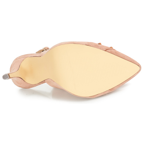Menbur - DINITARSA - Beige rosé